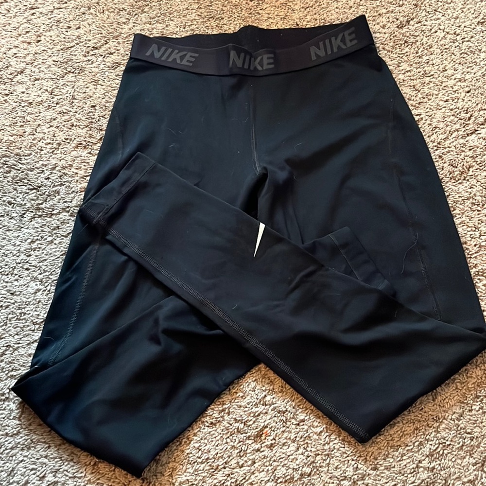 NIKE leggings Size- M